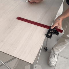 Multifunctional Square Ruler view 7