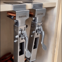 Panel Fixing Clamp For Interiors view 1