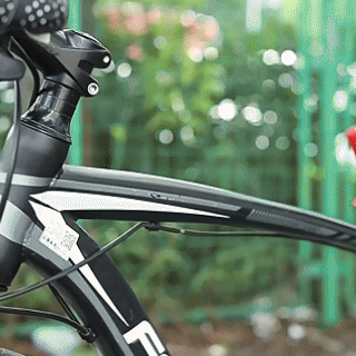 Combination cable tie lock