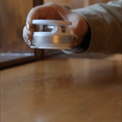 360° Magnetic Phone Holder view 6