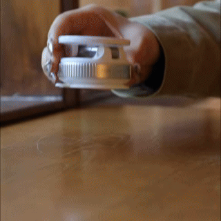 360° Magnetic Phone Holder