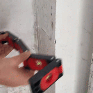 Foldable Level Ruler