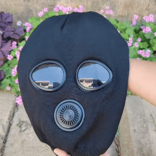 Windproof And Cold Weather Mask