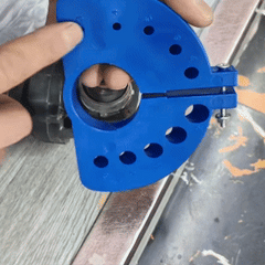 3-12mm Drill Bit Sharpener view 9