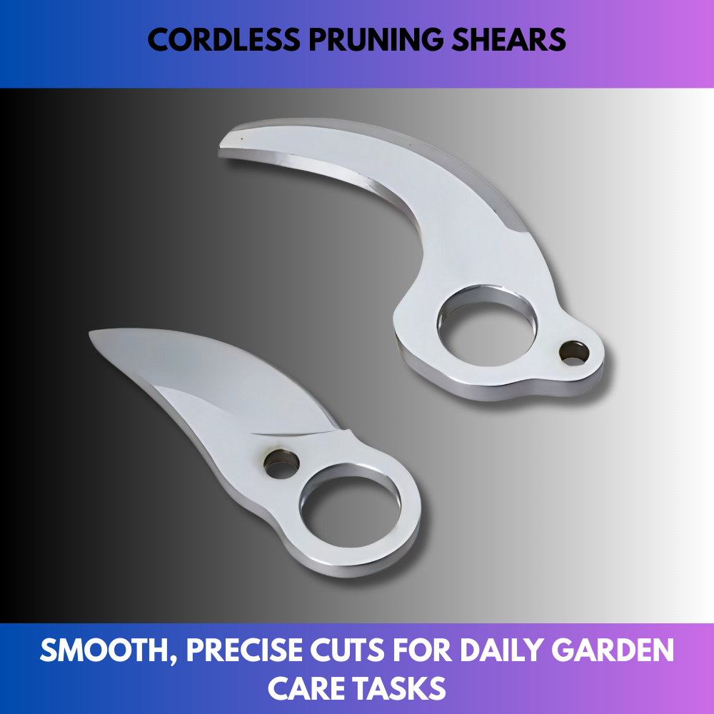 Cordless Pruning Shears
