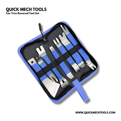 Car Trim Removal Tool Set