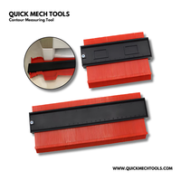 Contour Measuring Tool