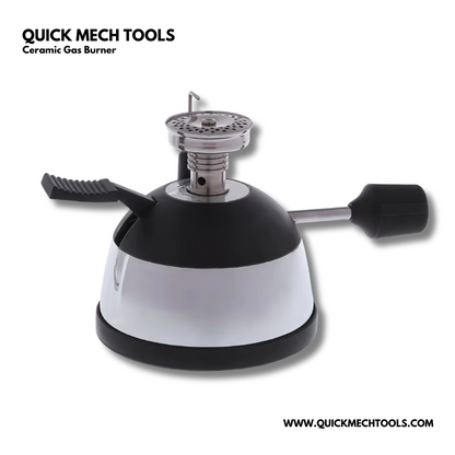 Ceramic Gas Burner