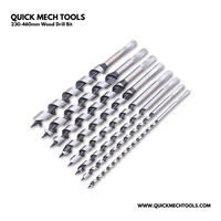 230mm- 460mm Wood Drill Bit
