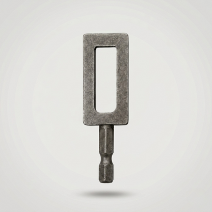 QuickTwist™ Pro Wire Twister Drill Attachment