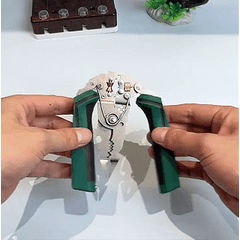 Industrial Multi-function Wire Stripper Pliers view 7