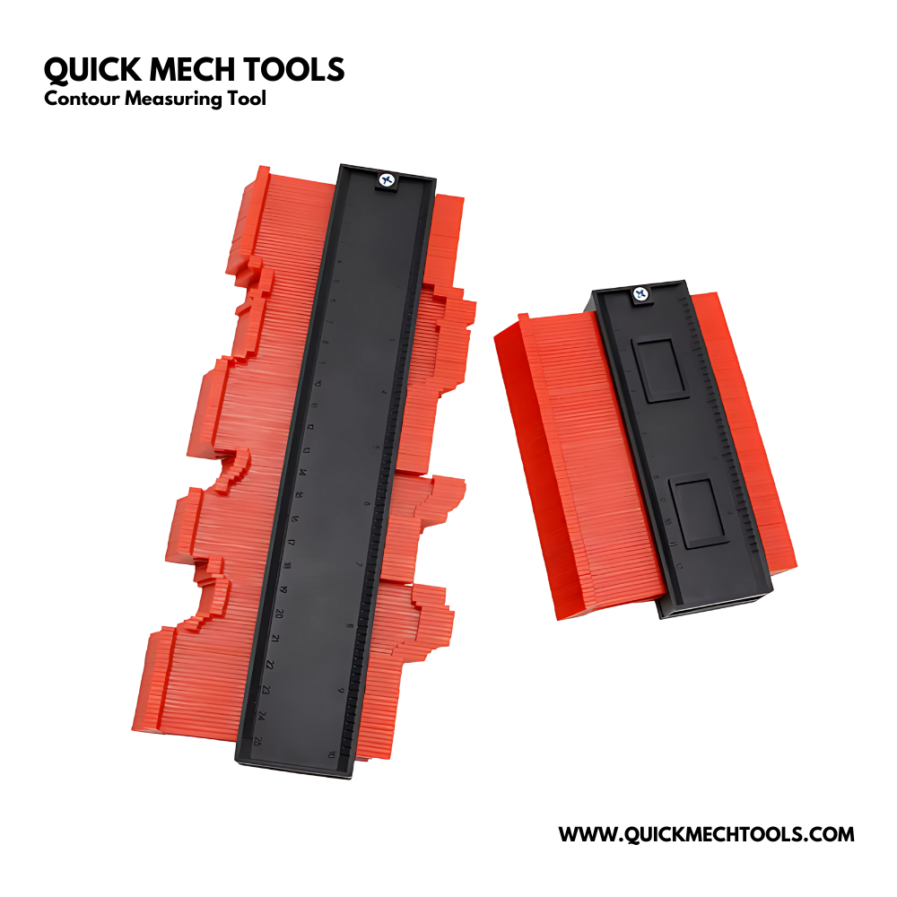 Contour Measuring Tool