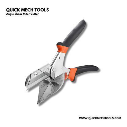 Angle Shear Miter Cutter