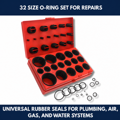 32 Size O-Ring Set for Repairs view 8