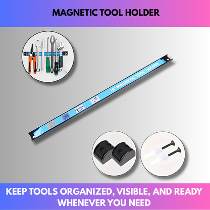 Magnetic Tool Holder