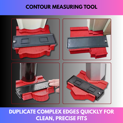 Contour Measuring Tool