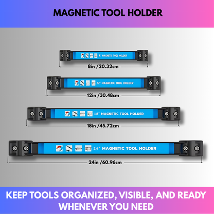 Magnetic Tool Holder