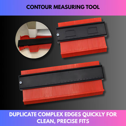 Contour Measuring Tool