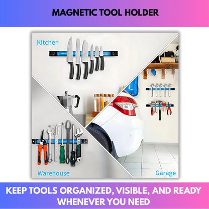 Magnetic Tool Holder