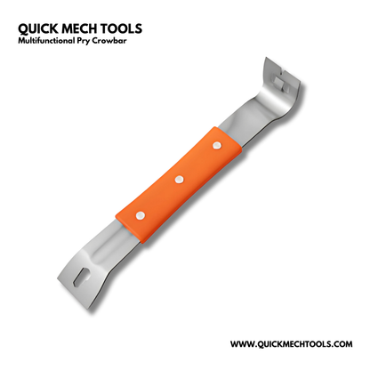 Multifunctional Pry Crowbar