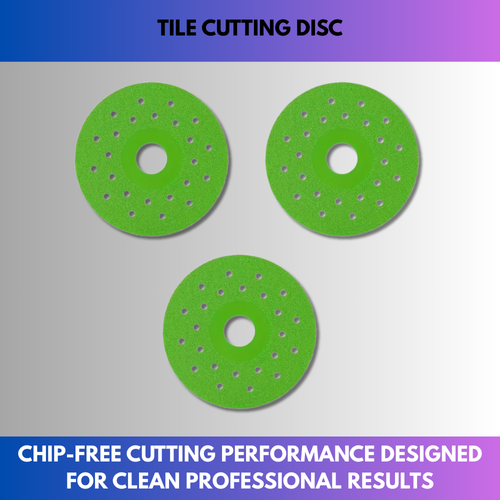 Tile Cutting Disc
