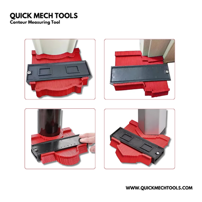 Contour Measuring Tool