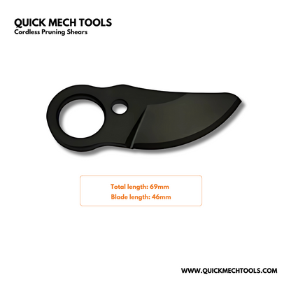 Cordless Pruning Shears