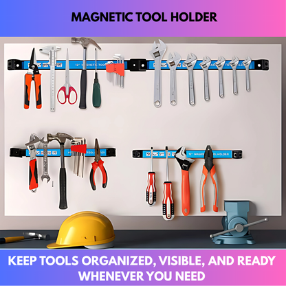 Magnetic Tool Holder