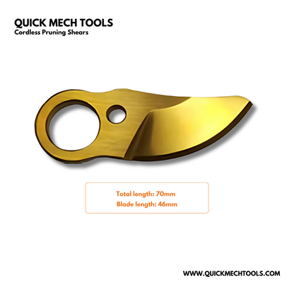 Cordless Pruning Shears