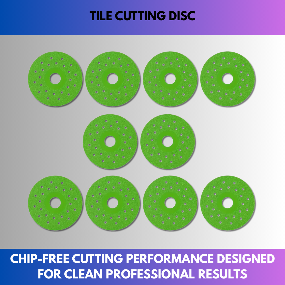 Tile Cutting Disc