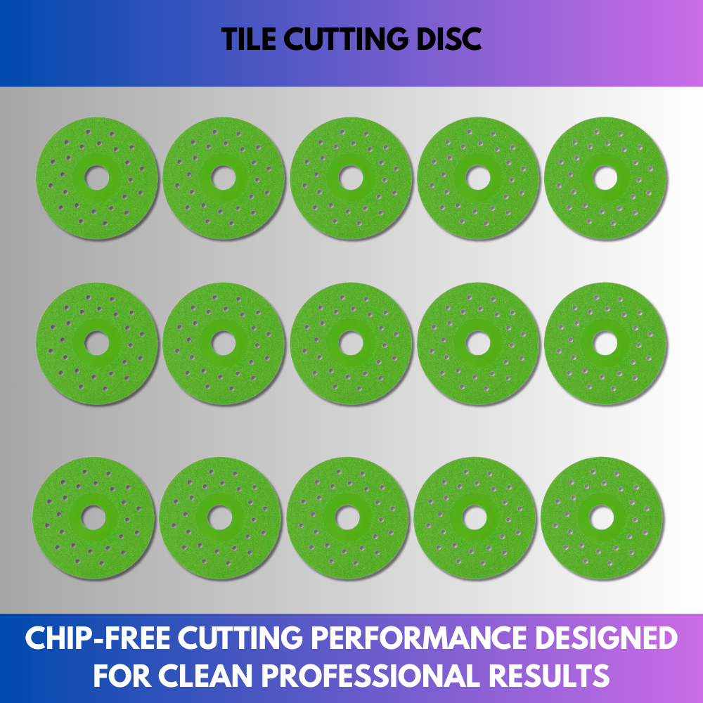 Tile Cutting Disc