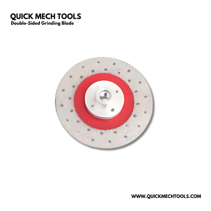 Quartz & Marble Cutting Disc