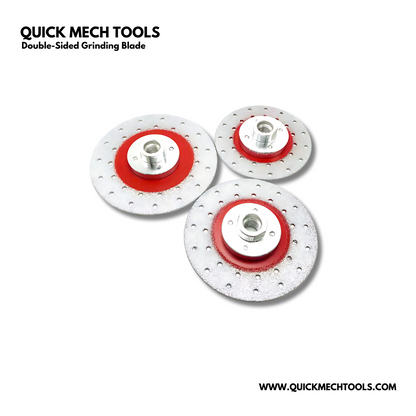 Quartz & Marble Cutting Disc