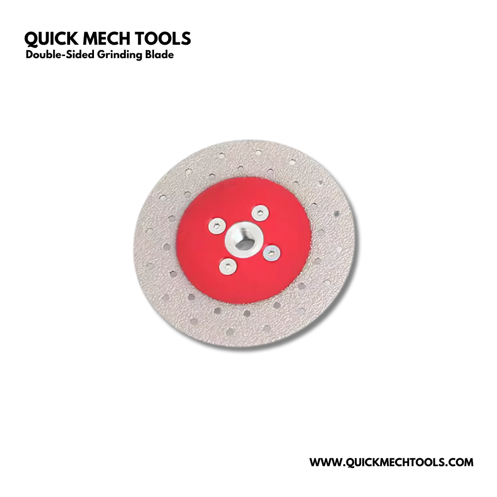 Quartz & Marble Cutting Disc