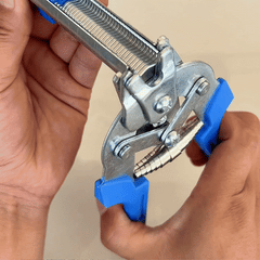 Hog Ring Plier view 7
