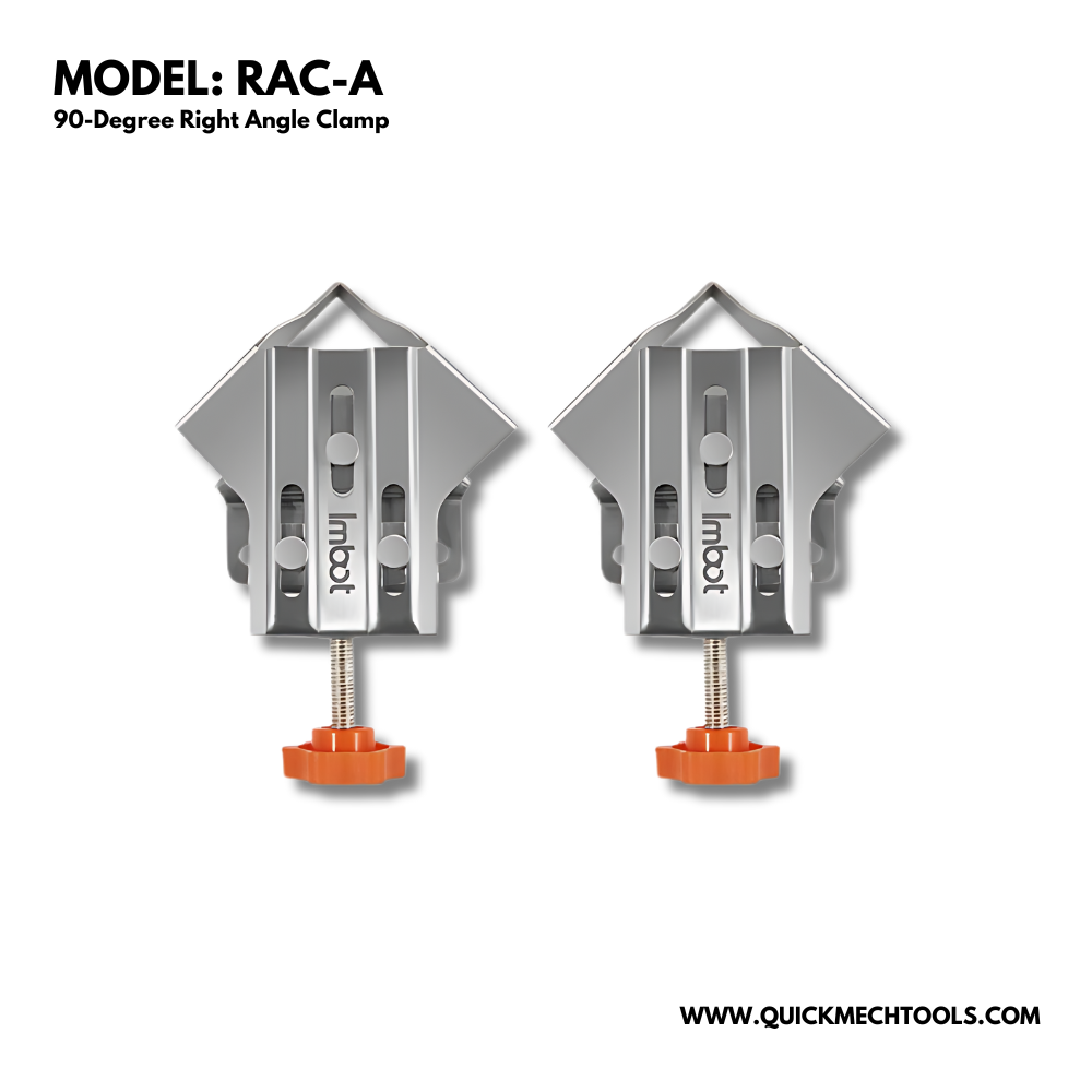 90-Degree Right Angle Clamp