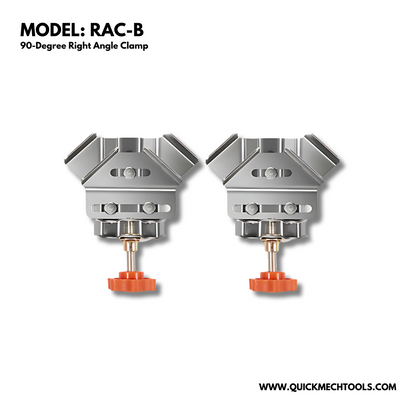 90-Degree Right Angle Clamp