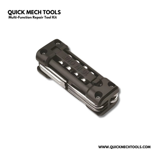 Multi-Function Repair Tool Kit