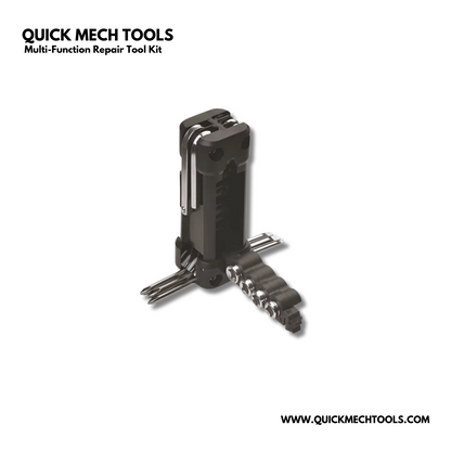 Multi-Function Repair Tool Kit