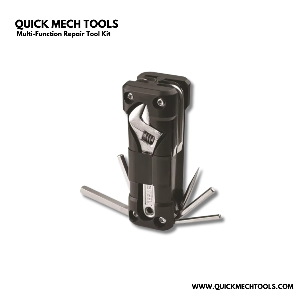 Multi-Function Repair Tool Kit