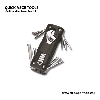 Multi-Function Repair Tool Kit