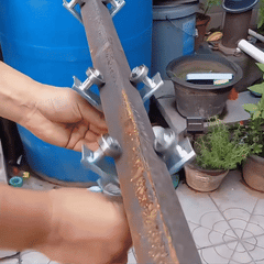 Pulley Bearing Wheel view 7