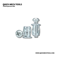 Petal Expansion Bolt