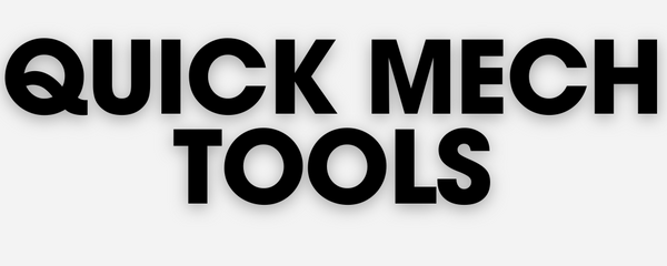 QUICKMECHTOOLS