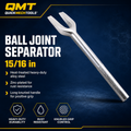 QuickMech™ Ball Joint Separator