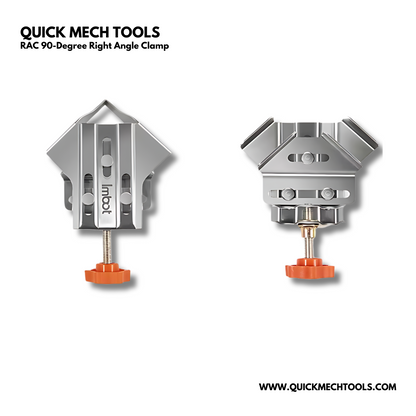 90-Degree Right Angle Clamp