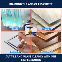 Diamond Tile And Glass Cutter view 4