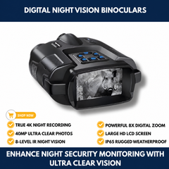 Digital Night Vision Binoculars view 3
