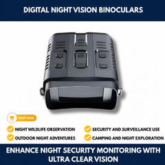 Digital Night Vision Binoculars view 4