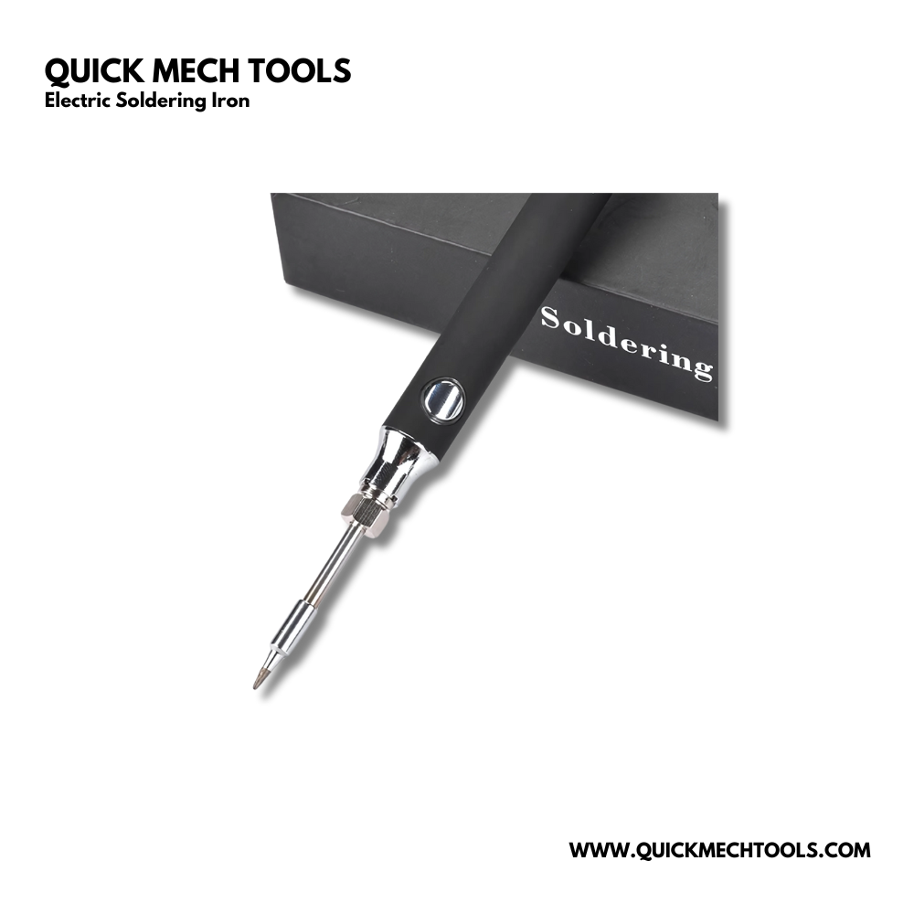 Electric Soldering Iron